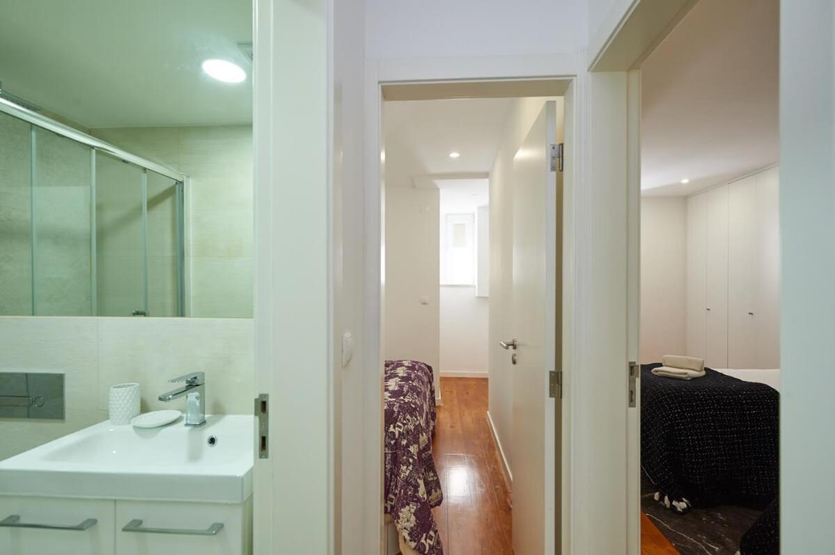 Bica Apartment Lissabon Buitenkant foto
