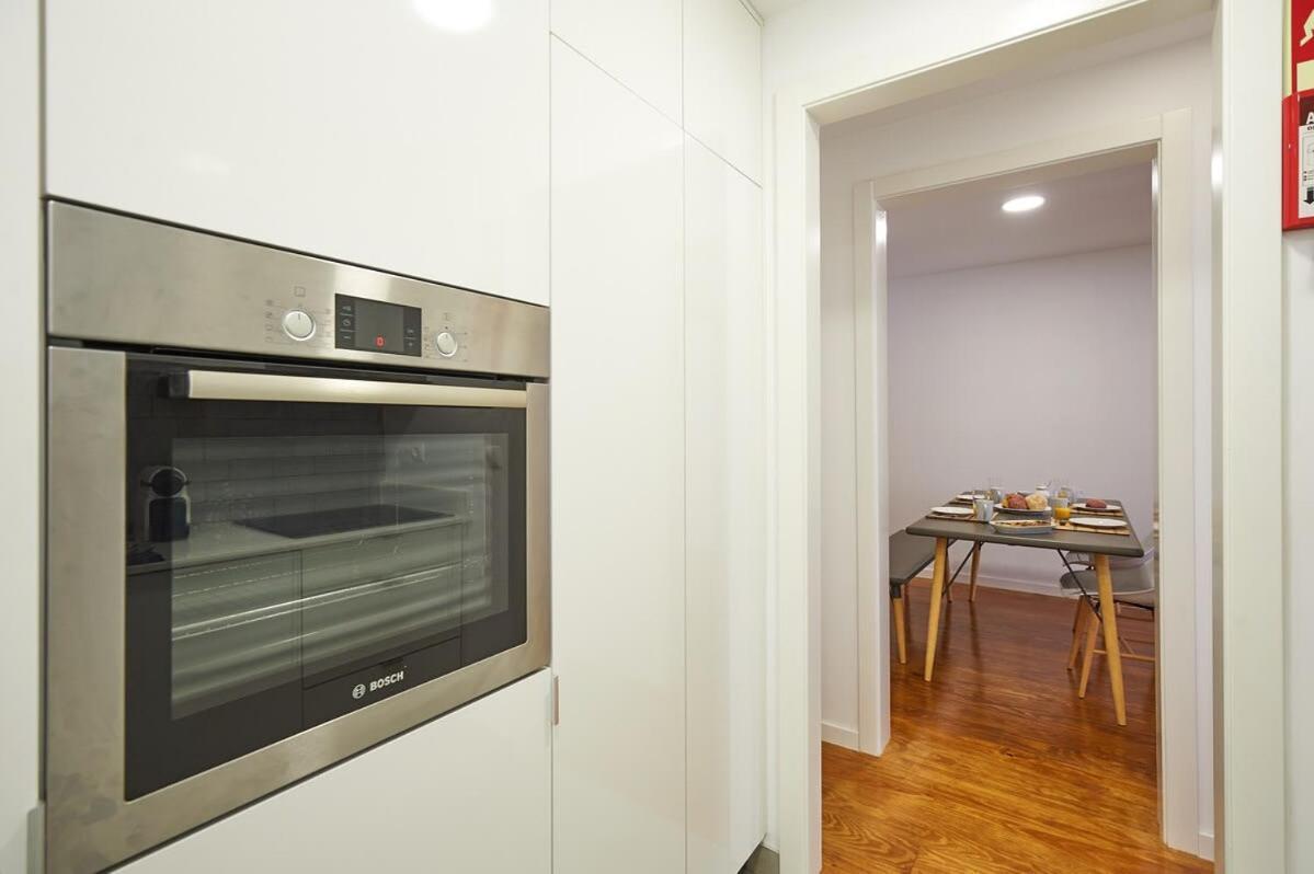 Bica Apartment Lissabon Buitenkant foto