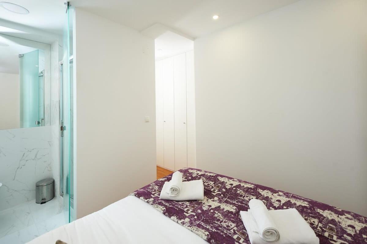 Bica Apartment Lissabon Buitenkant foto
