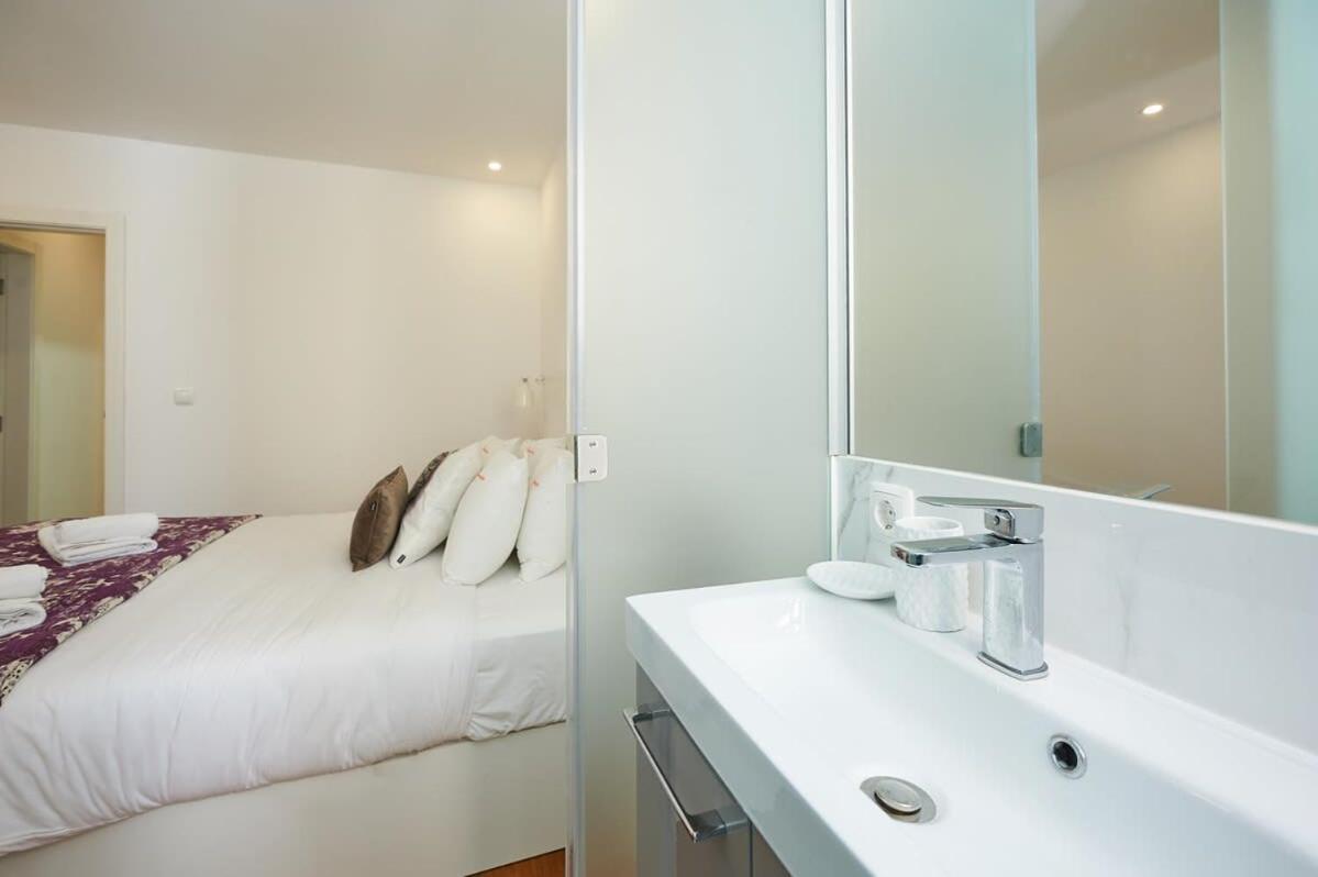 Bica Apartment Lissabon Buitenkant foto