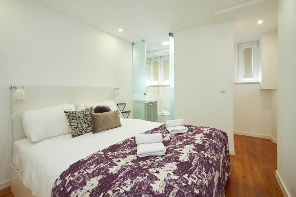 Bica Apartment Lissabon Buitenkant foto